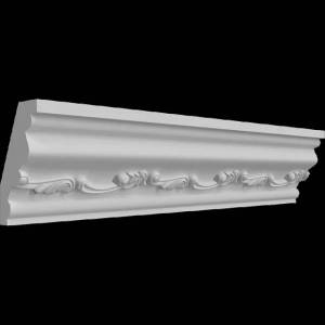 Карниз орнаментальный Artpole SK309 100x4x7