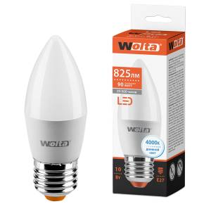Светодиодная лампа Wolta 25SC10E27