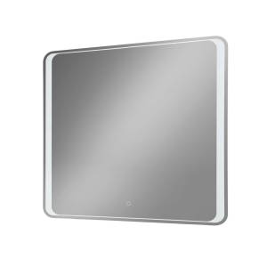 Зеркало с подсветкой Art&Max Elegant AM-Ele-800-800-DS-F
