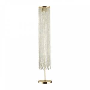 Торшер Odeon Light Chokka 5028/3F