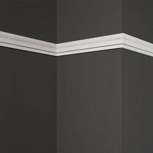 Молдинг Deco Line МТ-22 110x1.4x3