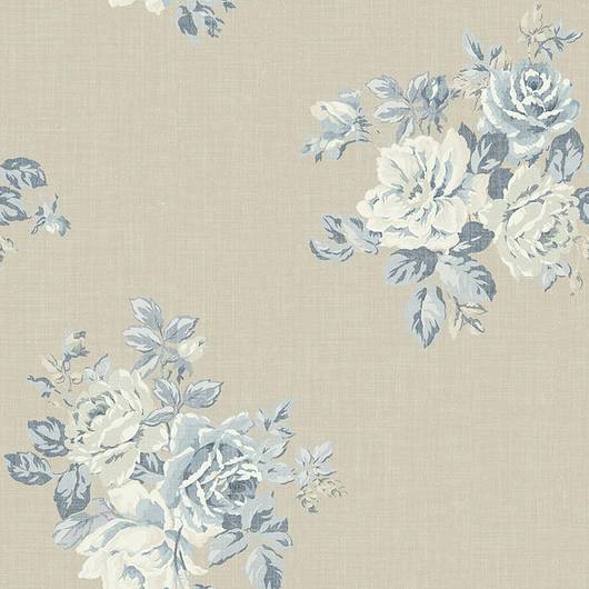 Обои KT Exclusive Flora FG70007