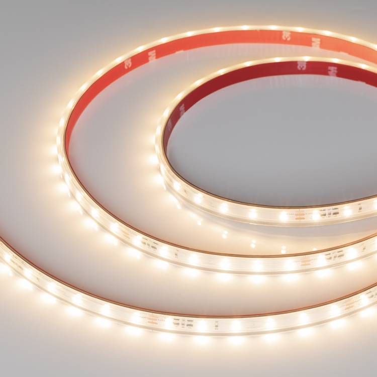 Лента светодиодная Arlight Ic Ps A60 50656