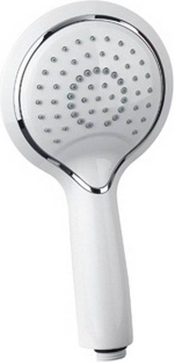 Душевая лейка Timo SL-412 White белая
