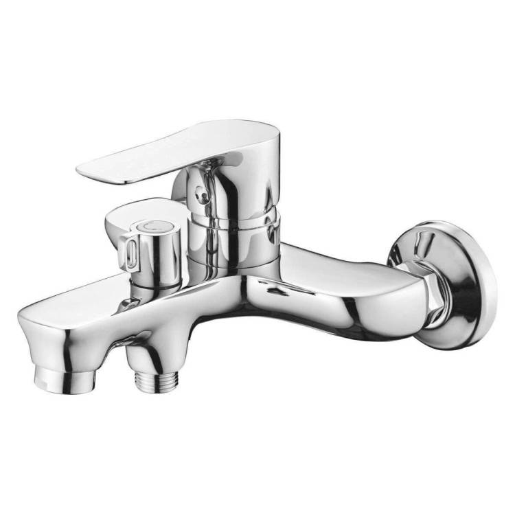 Смеситель для ванны Orange Aristo M19-100CR хром