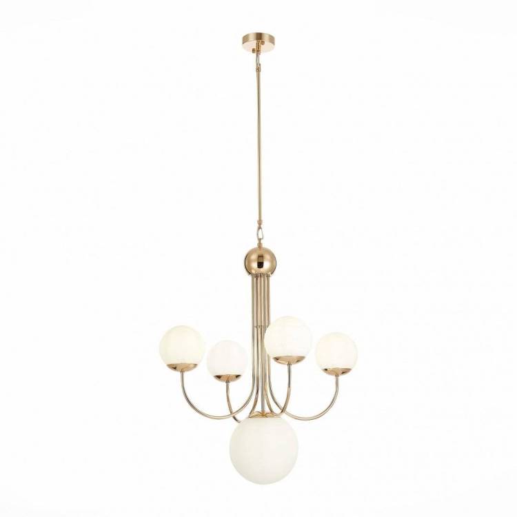 Подвесная люстра ST Luce Avellino SL1504.203.05