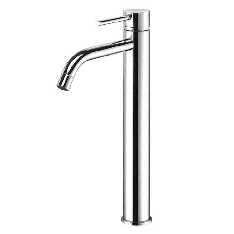 Смеситель для раковины Paffoni Light LIG081CR