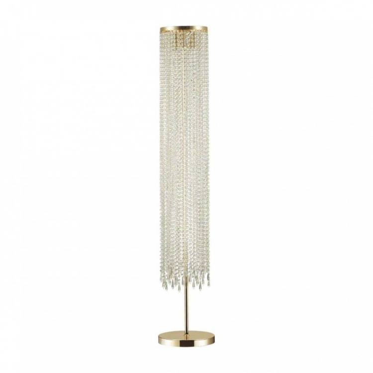 Торшер Odeon Light Chokka 5028/3F