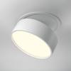 Встраиваемый светильник Technical Onda DL024-18W3K-W фото 3