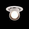 Встраиваемый светильник Loft It Apex 10327/C White фото 4