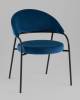 Стул Stool Group Тилль AV 350-Cbl-9005 Синий фото 2