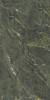 Керамогранит Ariostea Ultra Marmi UM6L300637 Verde Karzai Luc Shiny 150x300 фото 4