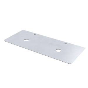 Столешница Iddis Optima Home OPH12W0i89 120, cветло-серый бетон