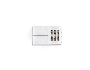 Соединитель Ambrella Light Illumination GS6101 (10 шт.)