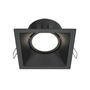 Встраиваемый светильник Technical Dot DL029-2-01B