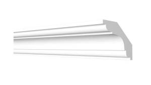 Карниз Decor-Dizayn DD05 200x4.9x4.9