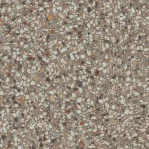 Керамогранит Kerama Marazzi Бричиола KM6060G0011R серый матовый обрезной 60x60