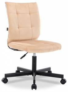 Стул компьютерный Everprof EP-300 19052, EP 300 Fabric Beige Бежевый