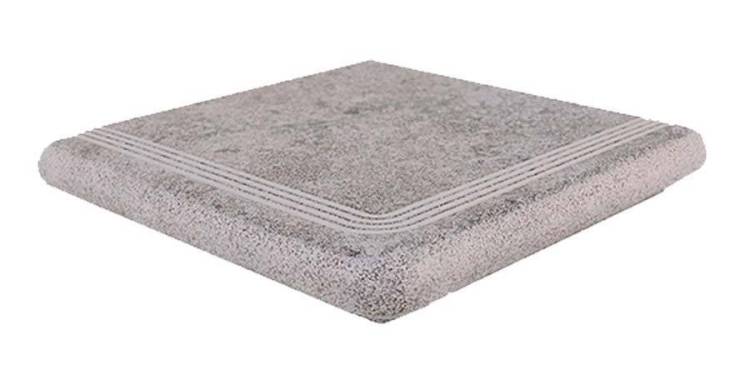 Ступень Gresmanc Fuji FU-027962 Esquina Fiorentino Universal 33x33