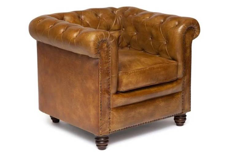 Кресло Tetchair Secret de Maison Chester 10307 Античный светлый