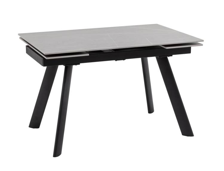 Стол Stool Group Нэд vd-ned-ag DUAL керамика armani grey 120(180)x80x76