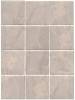 Керамическая плитка Kerama Marazzi Дегре 1298H беж. (полотно из 12 частей 9.8x9.8) 29.8x39.8