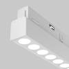 Трековый светильник Technical Points TR031-2-12W3K-W фото 2