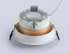 Встраиваемый точечный светильник Ambrella light Techno Spot TN49505 фото 6