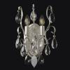 Бра Crystal Lux Esmiralda ESMIRALDA AP2 SILVER фото 2