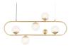 Подвесной светильник Ambrella light Traditional TR5433 фото 5