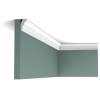 Карниз Orac Decor Axxent CX111 200x1.5x2.6