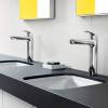 Смеситель для раковины Hansgrohe Logis 71090000 фото 3