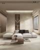 Керамогранит La Fenice Etoile 12ETO001N Bianco 60х120 фото 2