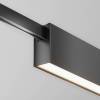 Трековый светильник Maytoni Flarity TR151-1-12W4K-B фото 2