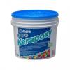 Затирка эпоксидная Mapei Kerapoxy № 149 Вулканический песок 10 кг
