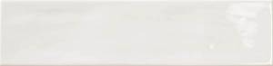 Керамическая плитка TAU Ceramica Maiolica Gloss White 7.5x30