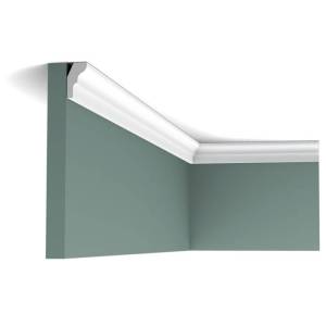 Карниз Orac Decor Axxent CX111 200x1.5x2.6