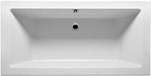 Акриловая ванна Riho Lugo 160x70