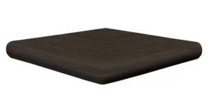 Ступень Exagres Forest Cartabon Wengue 33x33x4
