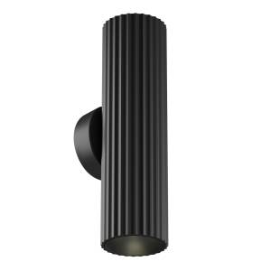 Настенный светильник Technical Calipso C106WL-02-GU10-B