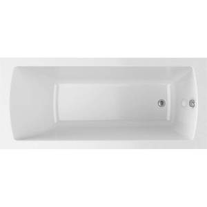 Акриловая ванна Timo Ritta 170x75