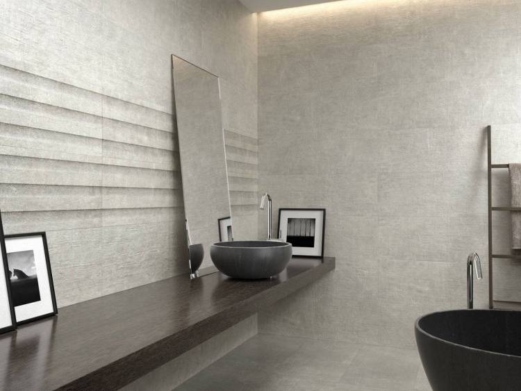 Laminam Cemento