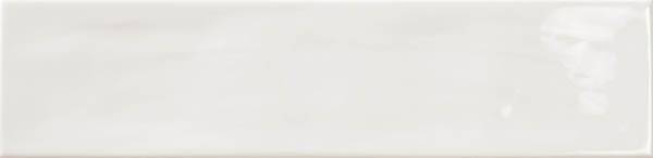 Керамическая плитка TAU Ceramica Maiolica Gloss White 7.5x30