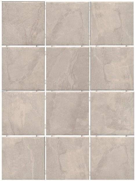 Керамическая плитка Kerama Marazzi Дегре 1298H беж. (полотно из 12 частей 9.8x9.8) 29.8x39.8