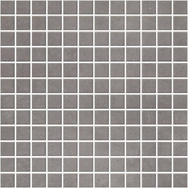 Мозаика Kerama Marazzi Кастелло 20107 Серый темный 29.8x29.8
