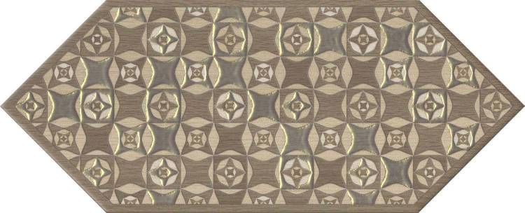 Декор Kerama Marazzi Монтиш HGD\A469\35016 4 14x34