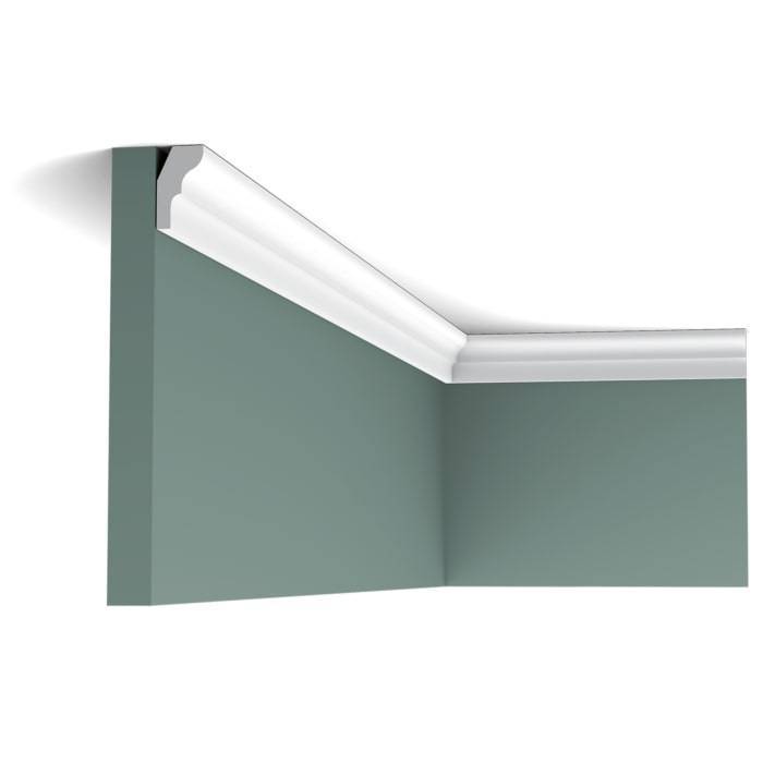 Карниз Orac Decor Axxent CX111 200x1.5x2.6
