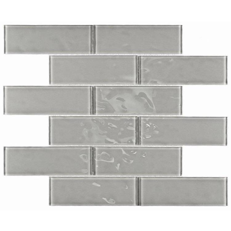 Мозаика Bonaparte Rumba Grey (4.8x14.8) 30x30