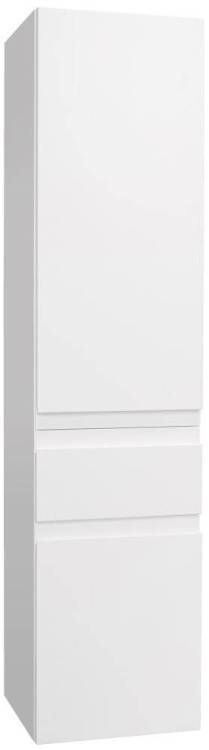 Шкаф-пенал Jacob Delafon Madeleine EB2069D-J5 R белый блестящий