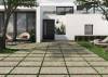 Керамогранит Fioranese Frammenta CG602LR Beige lucido 60.4x60.4 фото 12
